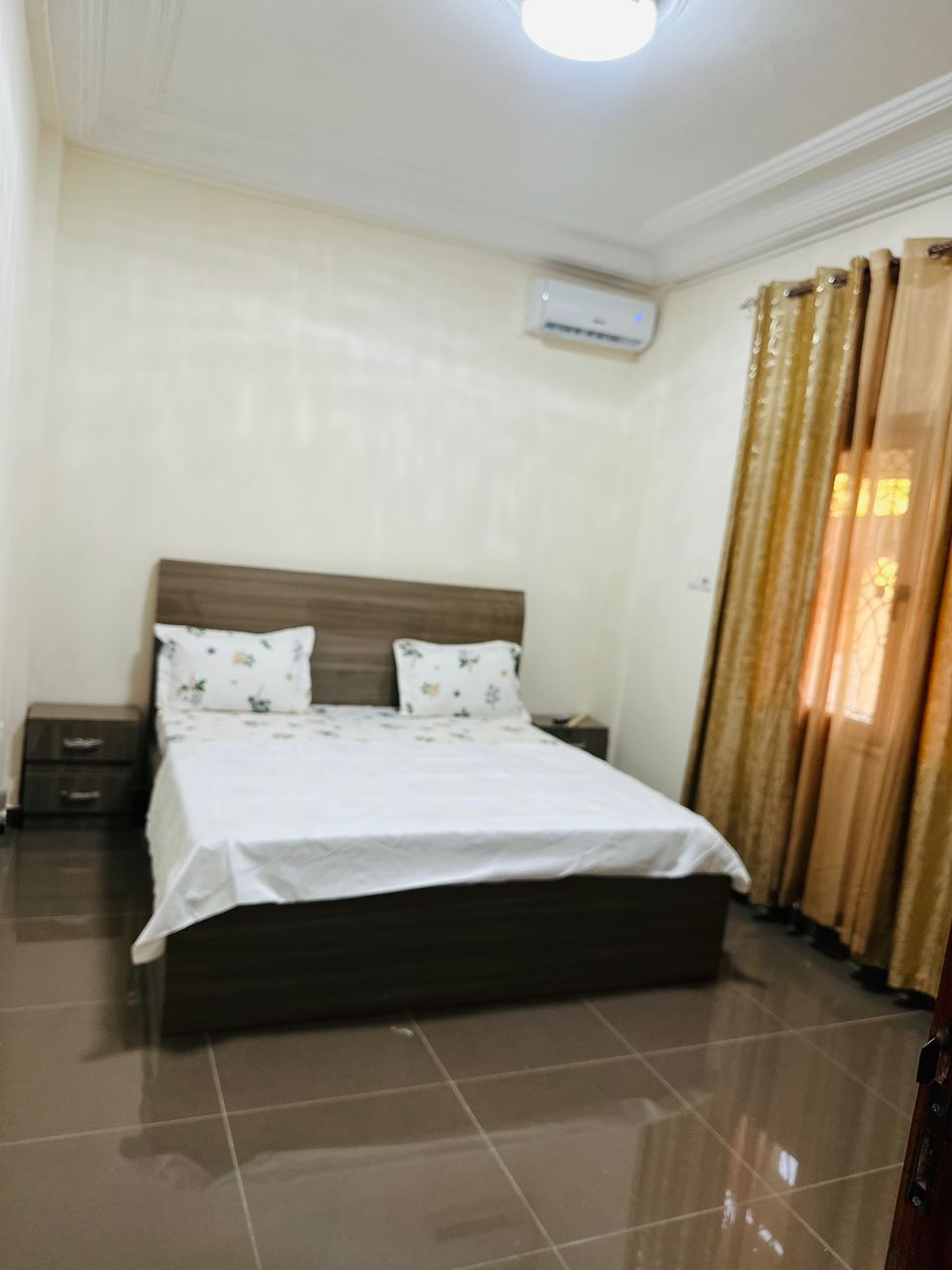 Chambre 1